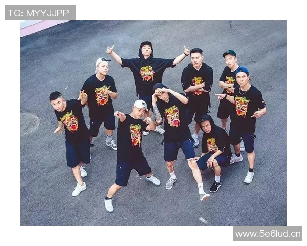 杭州飞盘队在世界街舞大赛中以88分稳居积分榜首位