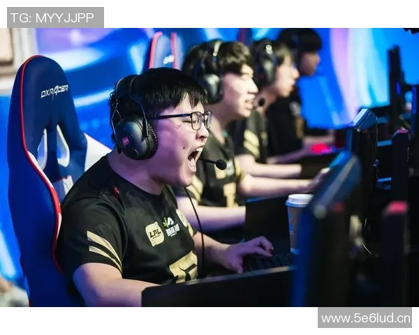 王者荣耀专题深度解析RNG战队的崛起与辉煌历程