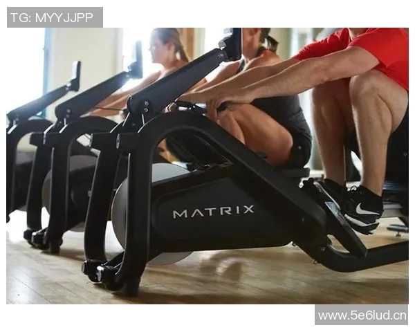 美国健身器材品牌：美国最受欢迎的健身器材